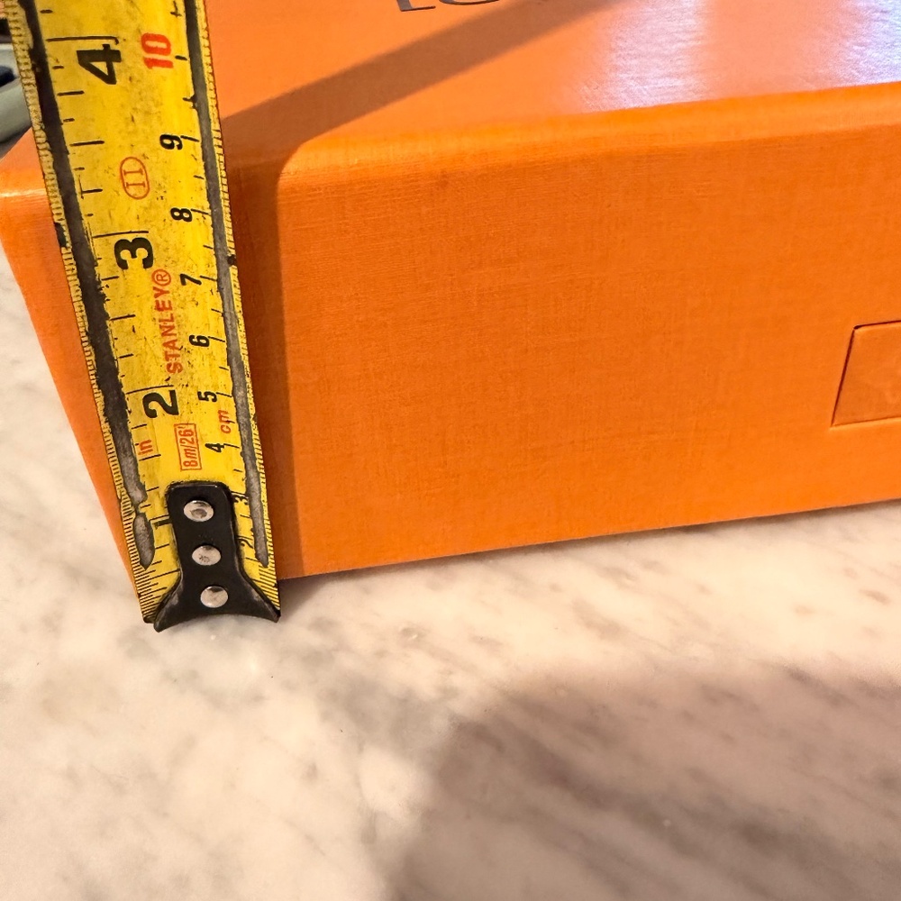 Louis Vuitton Box - Picture 11 of 12